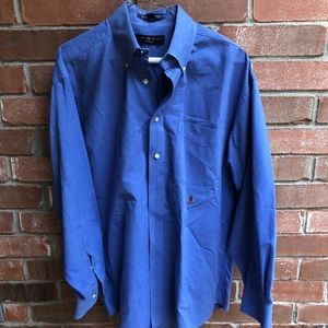 Vintage Tommy Hilfiger dress button down
